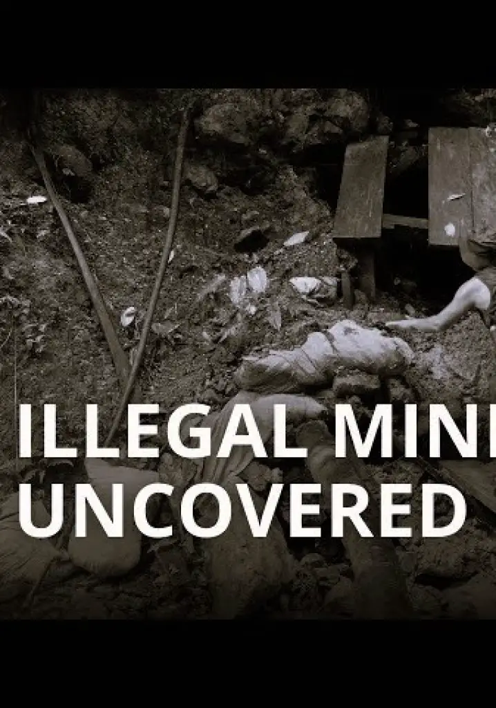 Dying for Gold: The Philippines’ Illegal Treasure Mines (2018) | Full Documentary