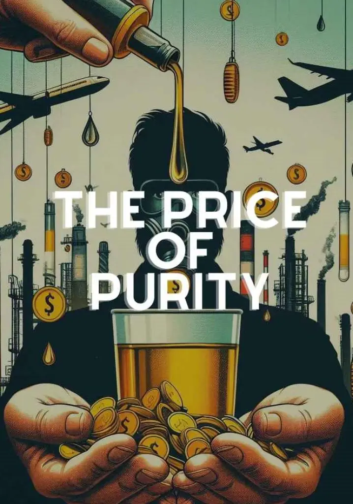 The Price of Purity (2022) | Full Documentary