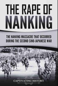 Featured image for The Rape of Nanking Nanjing Massacre