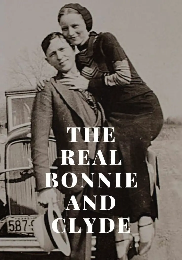 The Real Bonnie and Clyde (2009) | Full Documentary