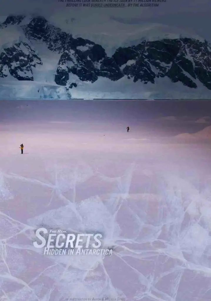 The Real Secrets Hidden in Antarctica… Revealed (2017) | Full Documentary