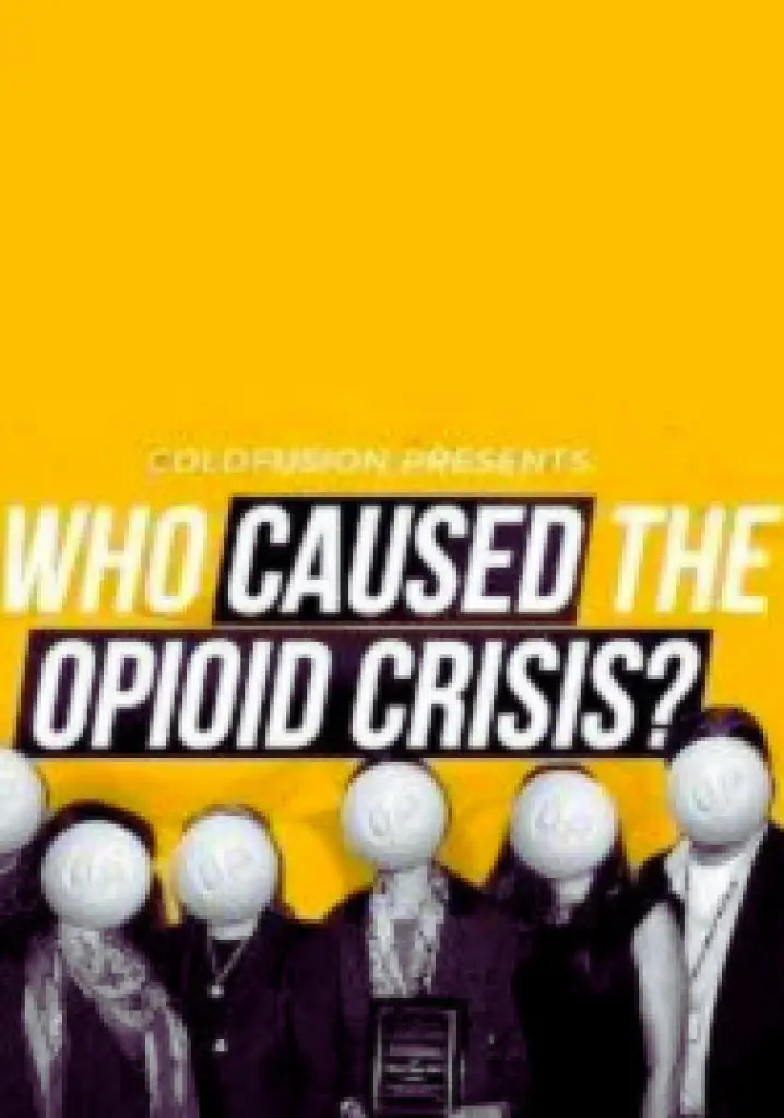 The Sackler Family: A Secretive Billion Dollar Opioid Empire (2019) | Full Documentary