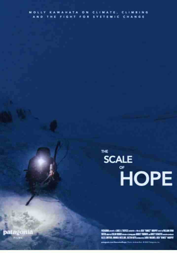 The Scale of Hope (2022) | Full Documentary