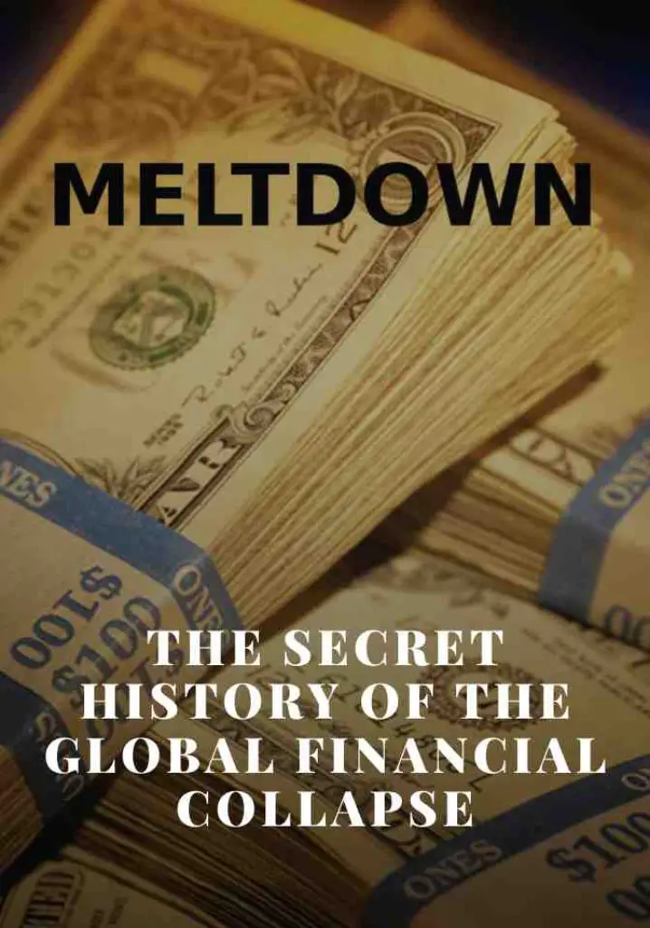 The Secret History of the Global Financial Collapse (2010) | Full Documentary