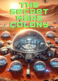 The Secret Mars Colony (2014) | Full Documentary