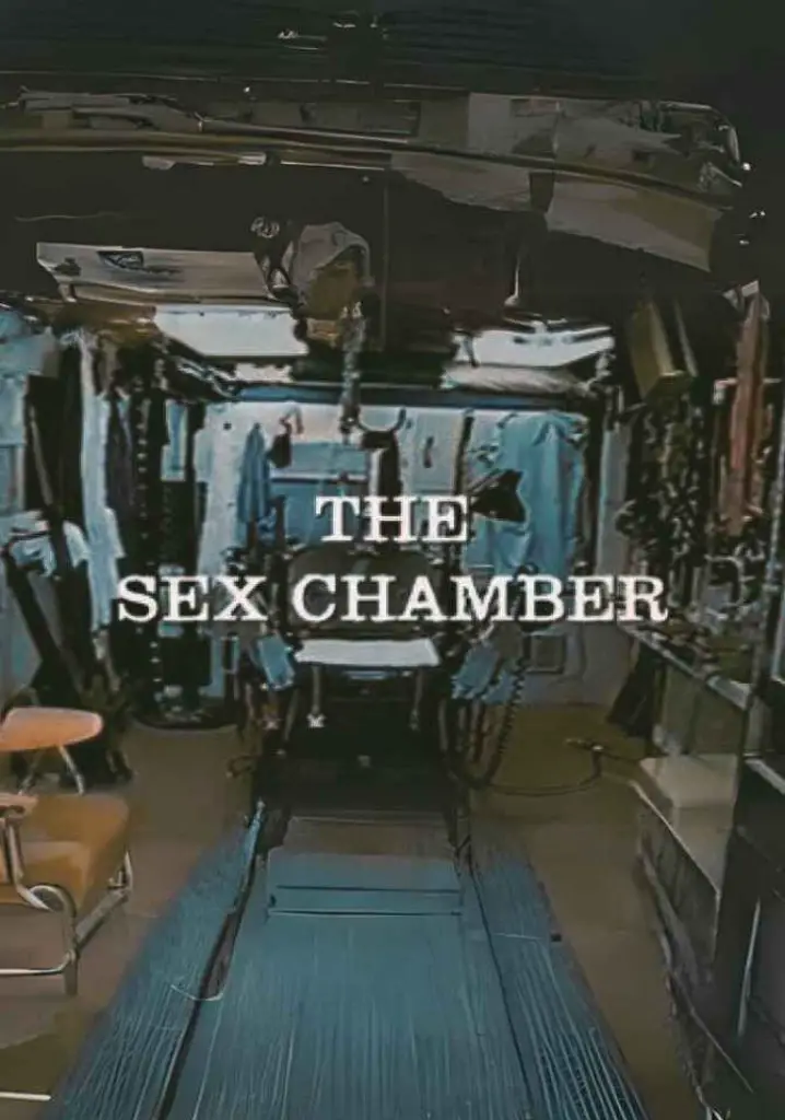 The Sex Chamber (2011) | Full Documentary