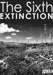 The Sixth Extinction (2003) | Full Documentary