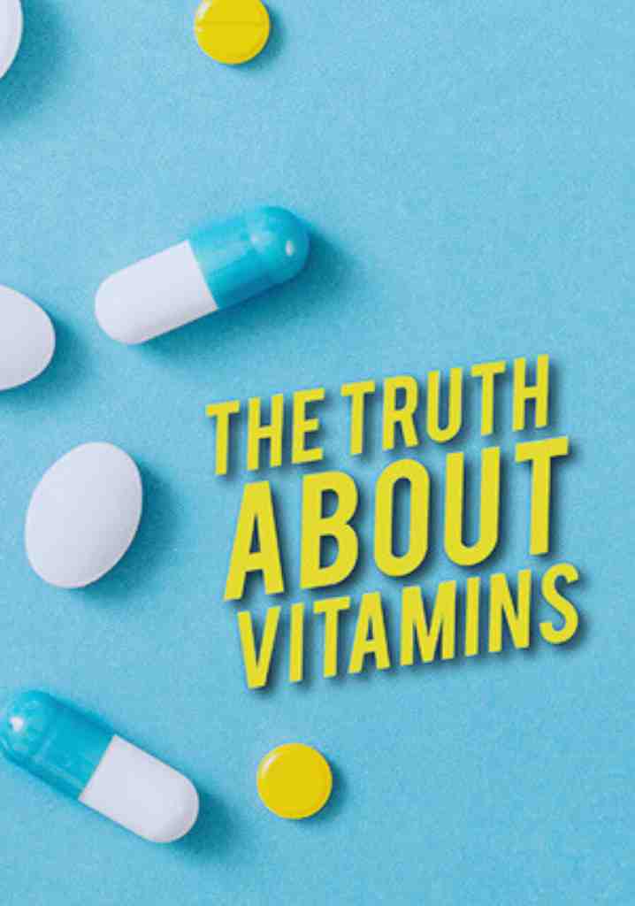 The Truth About Vitamins (2004) | Full Documentary