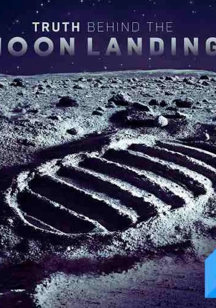 The Truth Behind the Moon Landings (2003) | Full Documentary