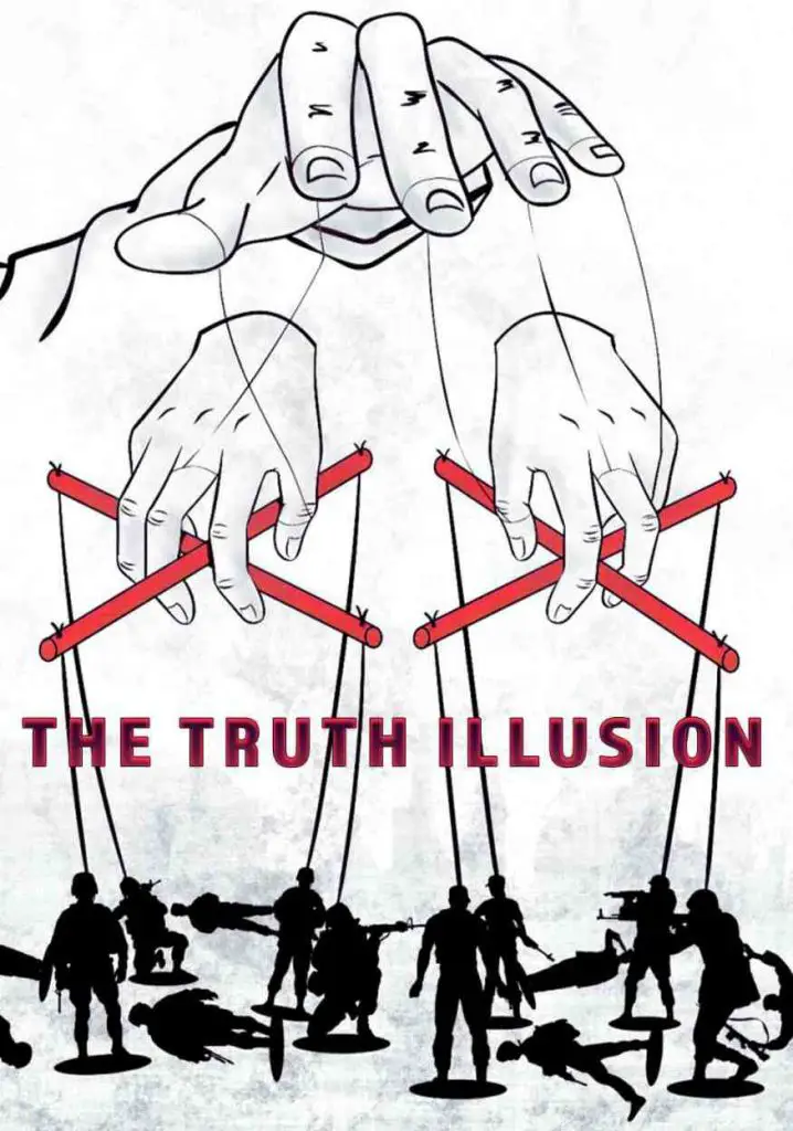 The Truth Illusion (2022) | Full Documentary