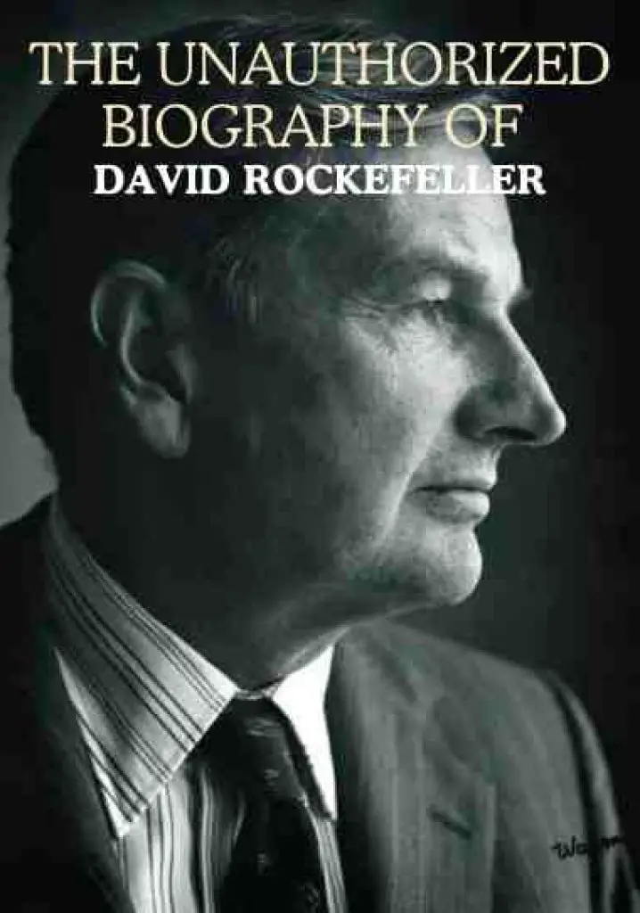 The Unauthorized Biography of David Rockefeller (2017) | Full Documentary