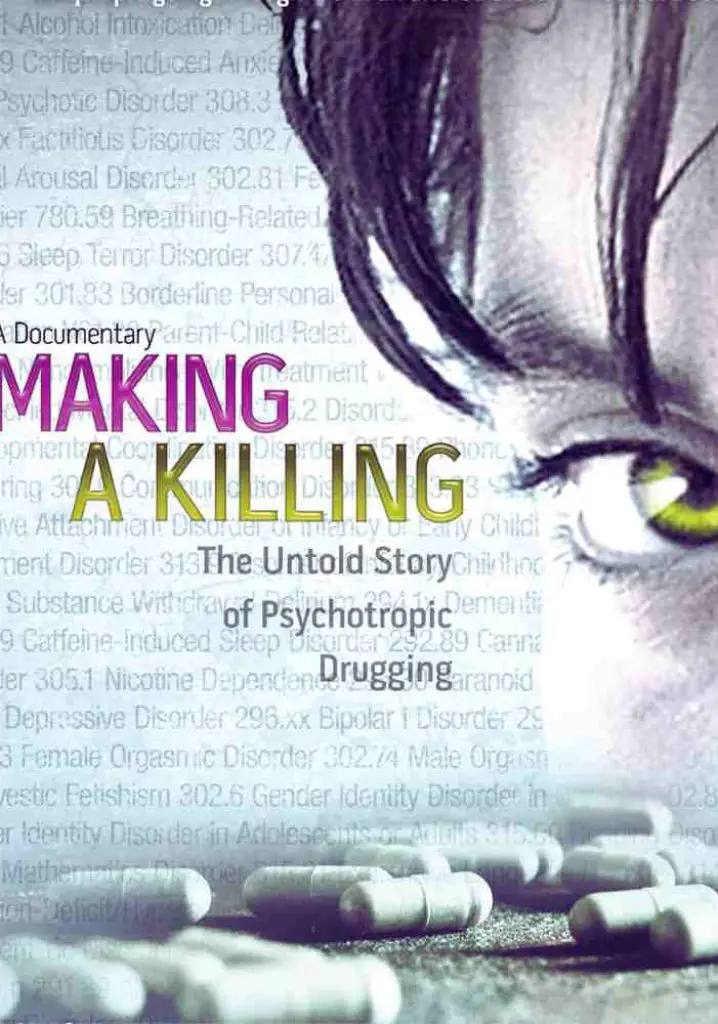 The Untold Story of Psychotropic Drugging (2008) | Full Documentary