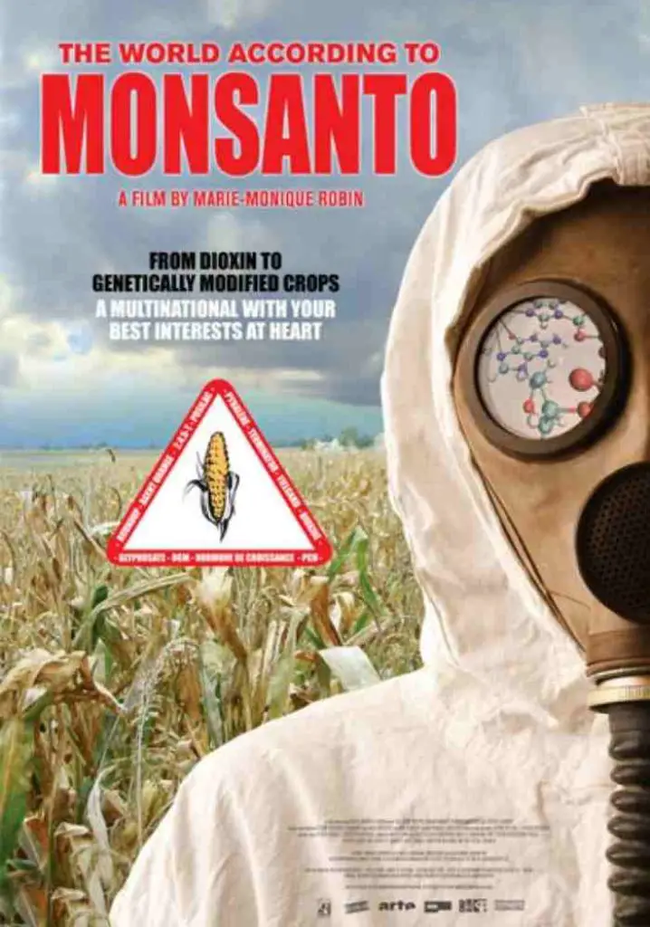 The World According to Monsanto (2008) | Full Documentary