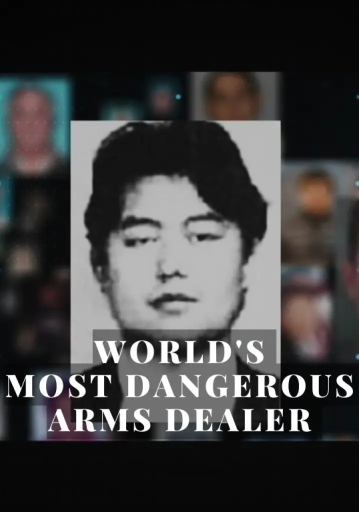 The World’s Most Dangerous Arms Dealer (2023) | Full Documentary