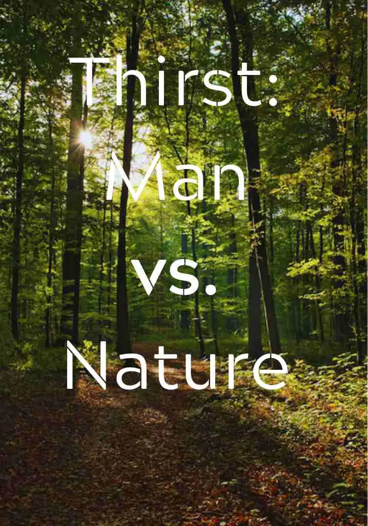 Thirst: Man vs. Nature (2022) | Full Documentary