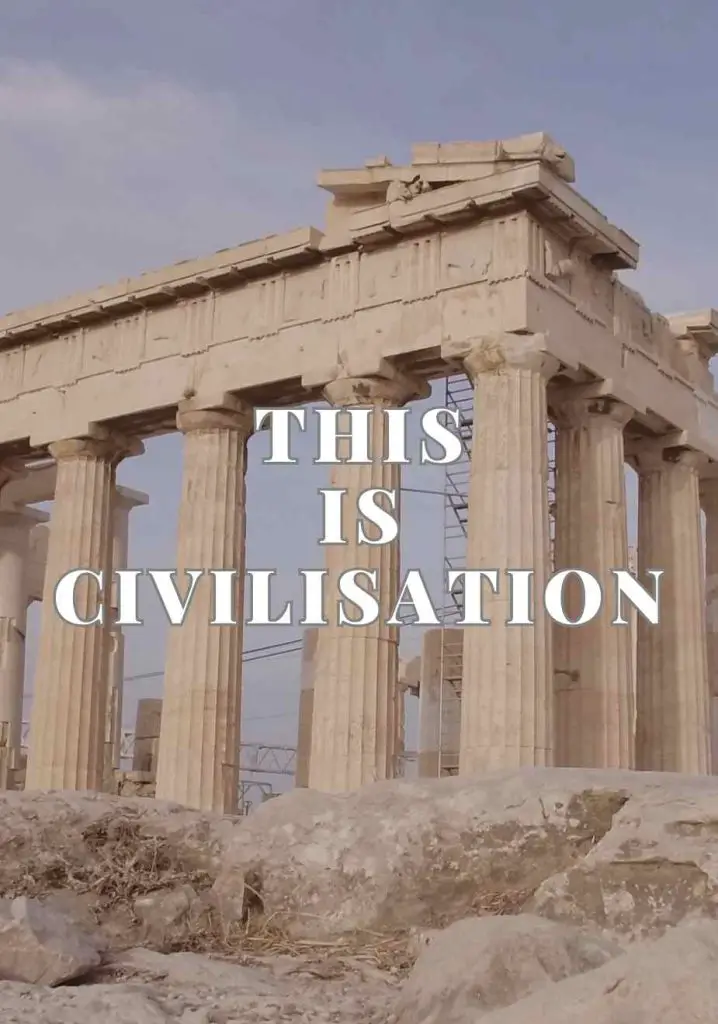 This Is Civilisation (2007) | Full Documentary