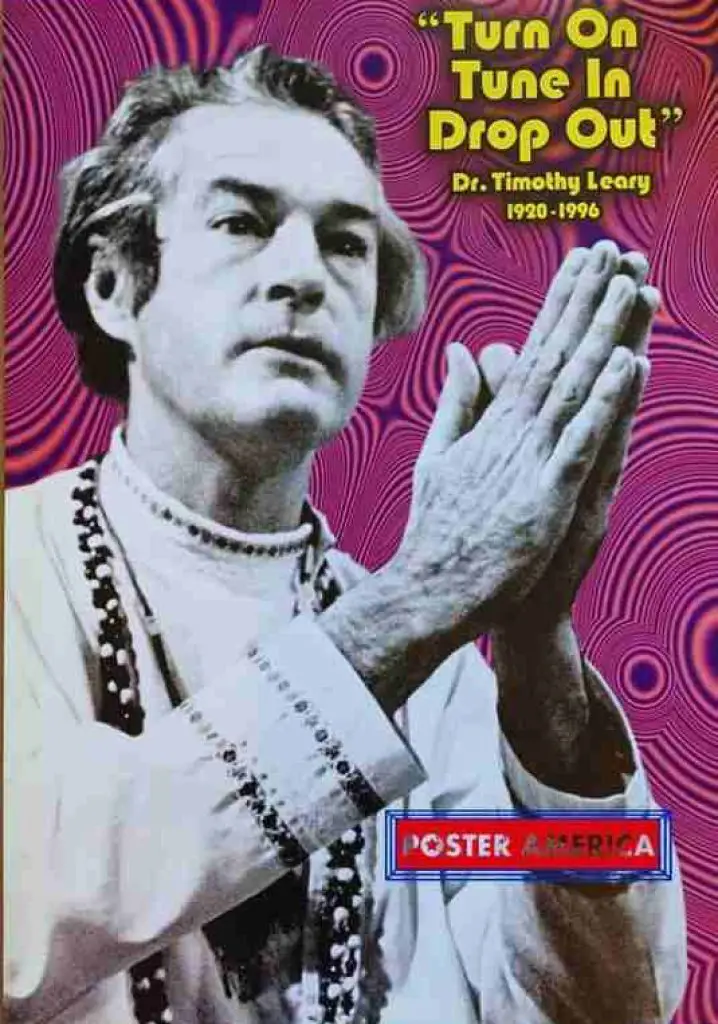 Timothy Leary: The Man Who Turned On America (2001) | Full Documentary