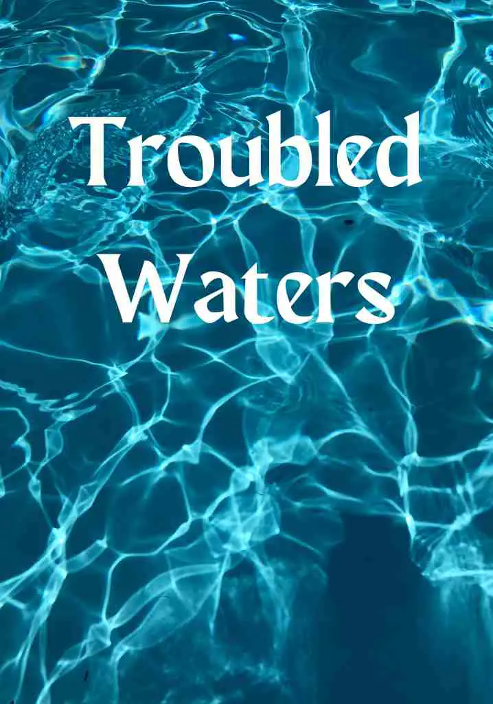 Troubled Waters (2015) | Full Documentary