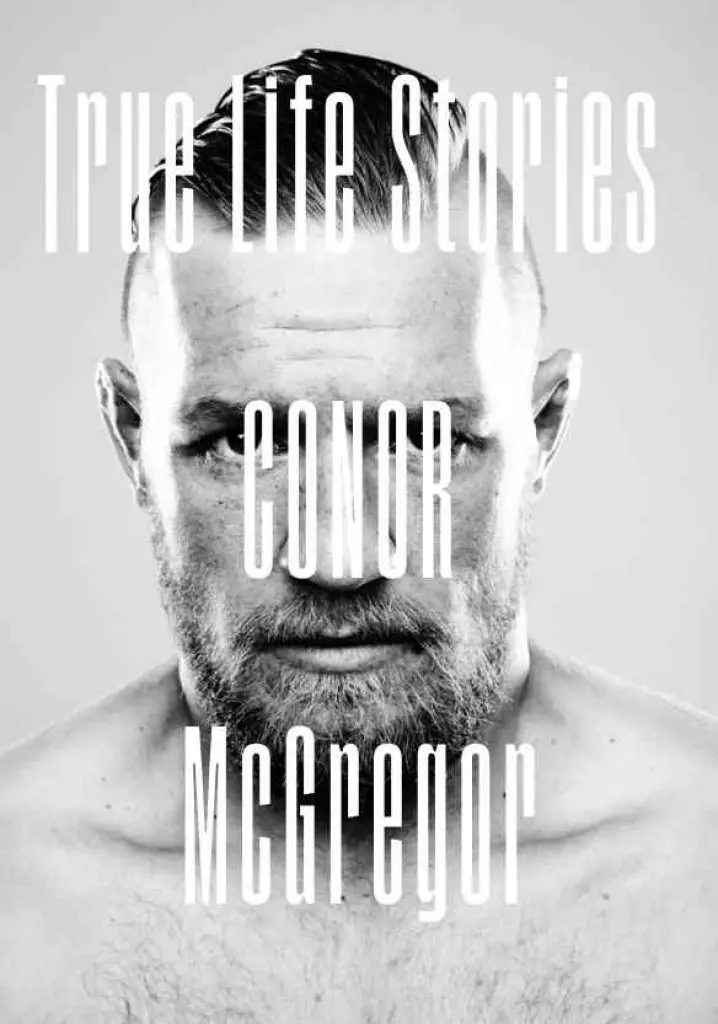 True Life Stories: Conor McGregor (2018) | Full Documentary