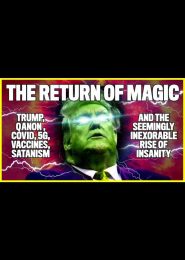 Trump, QAnon and the Return of Magic (2020) | Full Documentary