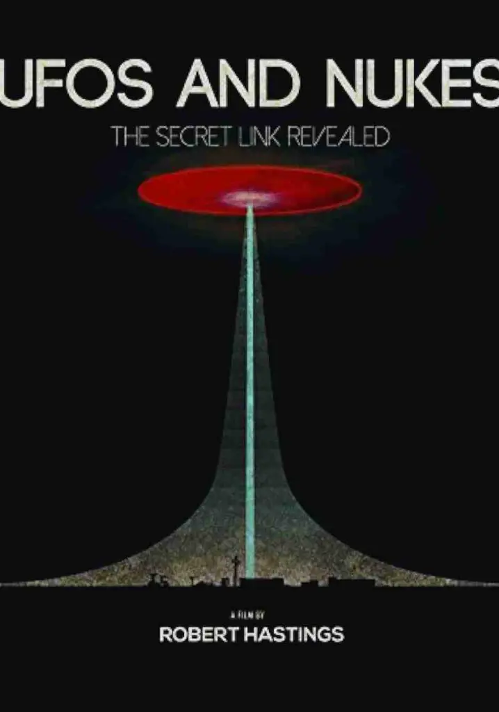 UFOs and Nukes: The Secret Link Revealed (2017) | Full Documentary