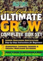 Ultimate Grow (2009) | Full Documentary