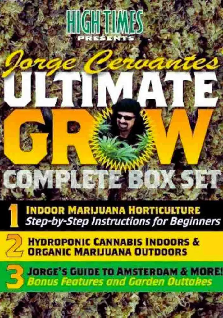 Ultimate Grow (2009) | Full Documentary