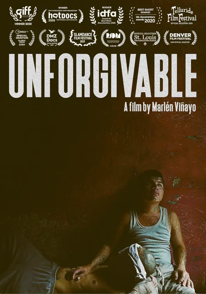 Unforgivable (2022) | Full Documentary