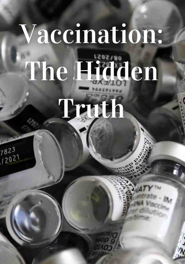 Vaccination: The Hidden Truth | Full Documentary (1998)