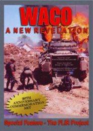 WACO: A New Revelation (1999) | Full Documentary