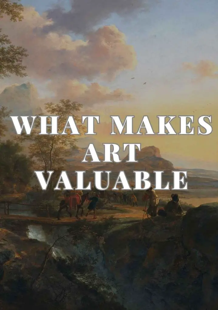 What Makes Art Valuable? (2011) | Full Documentary