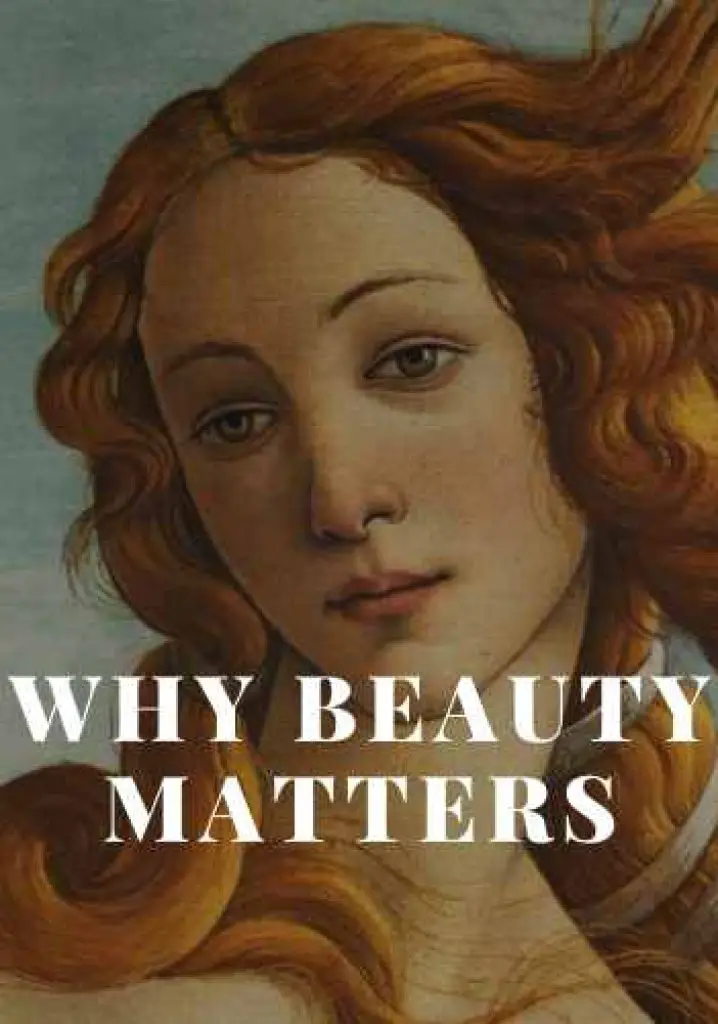 Why Beauty Matters (2009) | Full Documentary