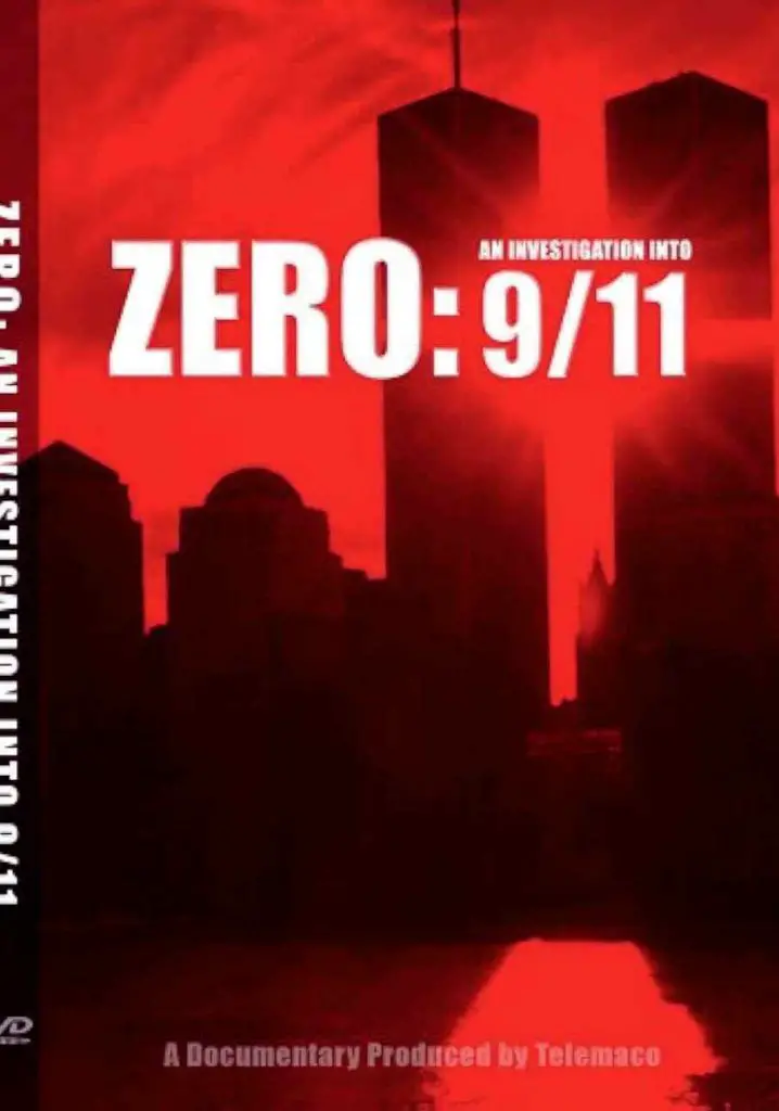 Zero: An Investigation into 9/11 (2008) | Full Documentary