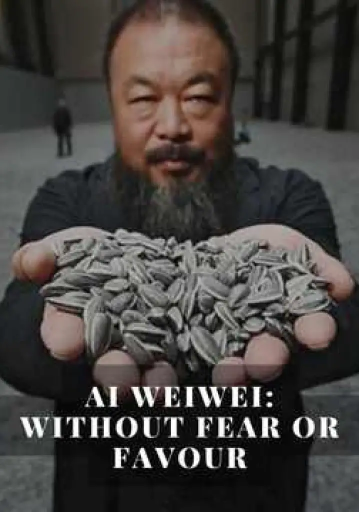 Ai Weiwei: Without Fear or Favour (2010) | Full Documentary