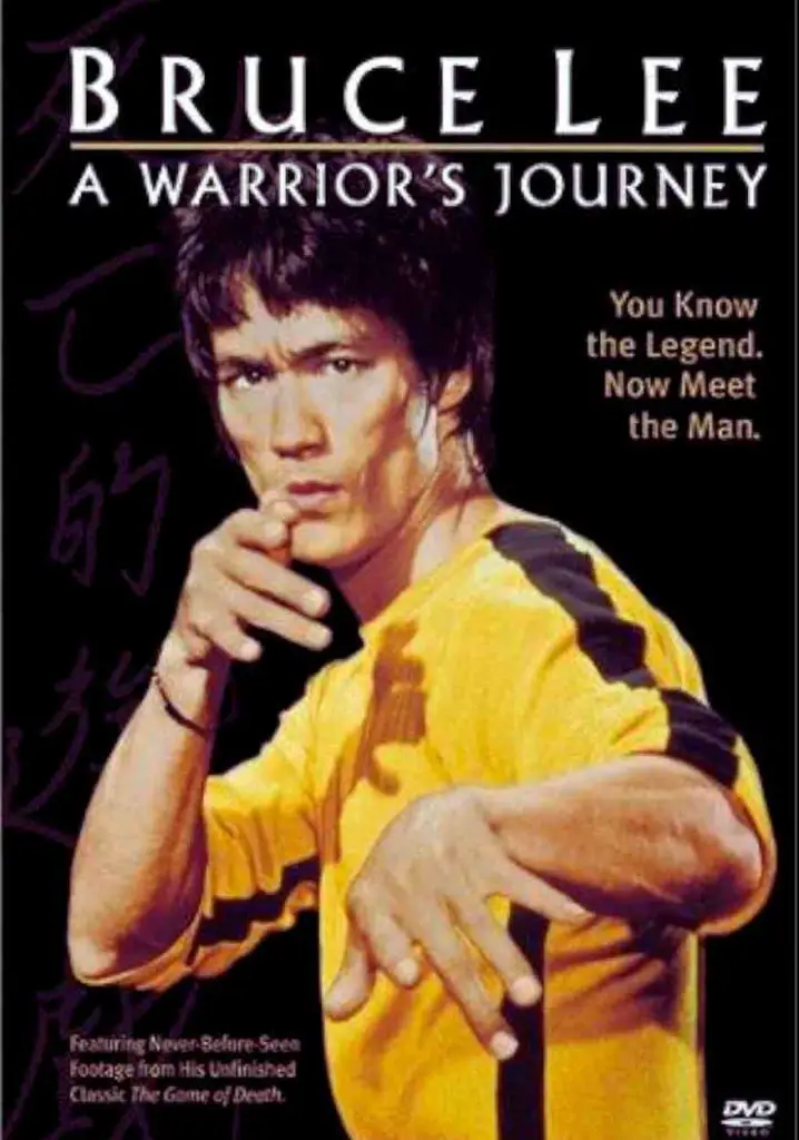 Bruce Lee: A Warrior’s Journey (2000) | Full Documentary