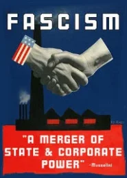 Corporate Fascism (2011) | Full Documentary