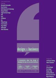 Design the New Business (2011) | Full Documentary