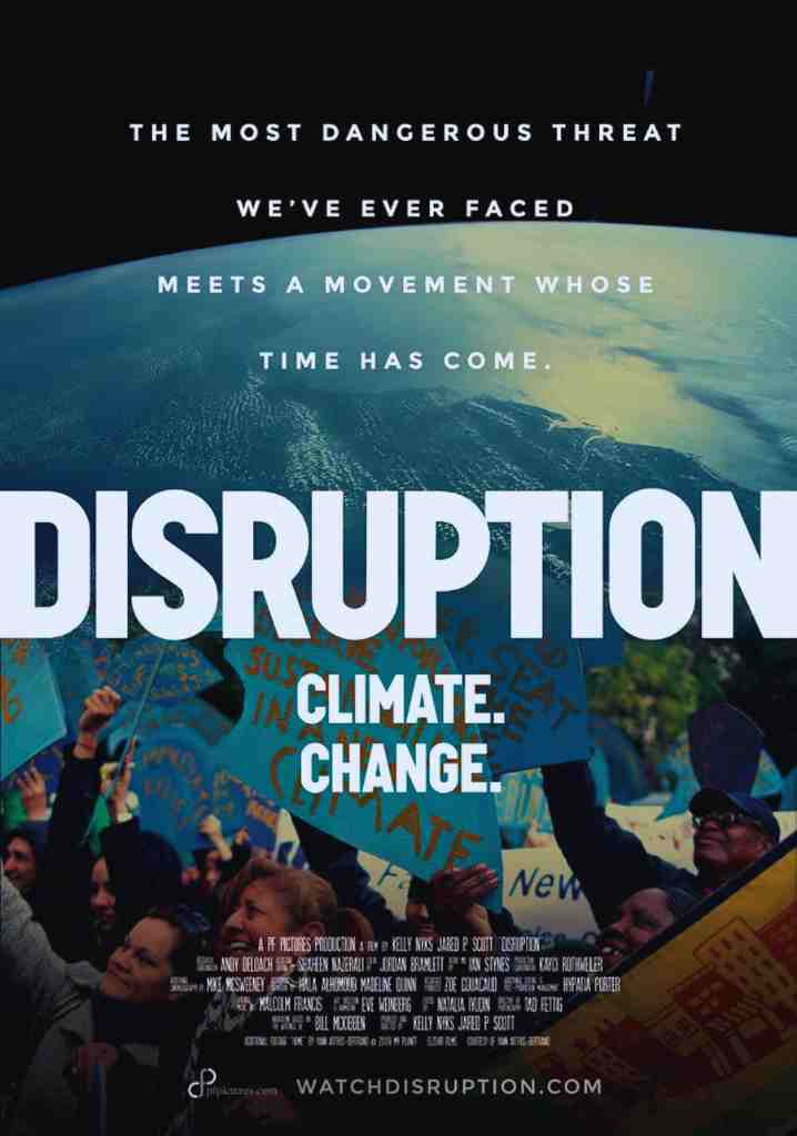 Disruption (2014) | Full Documentary