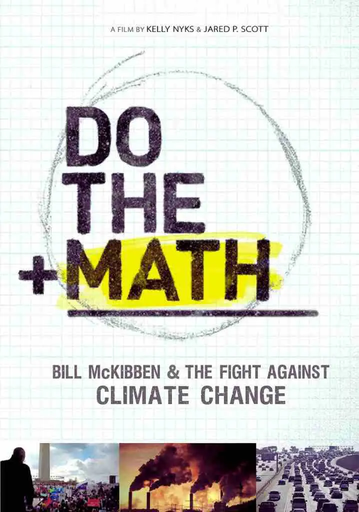 Do the Math (2013) | Full Documentary