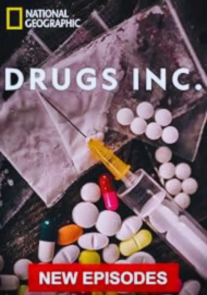 Drugs, Inc. – Heroin (2010) | Full Documentary