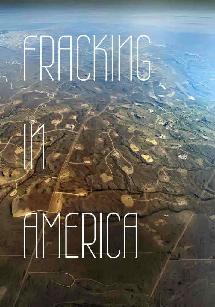 Fracking in America (2012) | Full Documentary