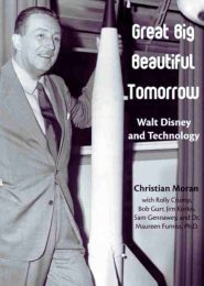 Great Big Beautiful Tomorrow: The Futurism of Walt Disney (2016) | Full Documentary