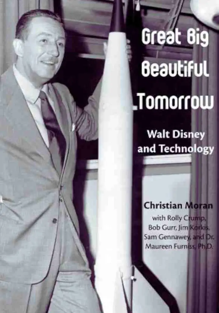 Great Big Beautiful Tomorrow: The Futurism of Walt Disney (2016) | Full Documentary