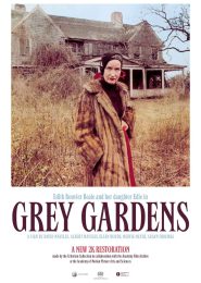 Grey Gardens (1975) | Full Documentary