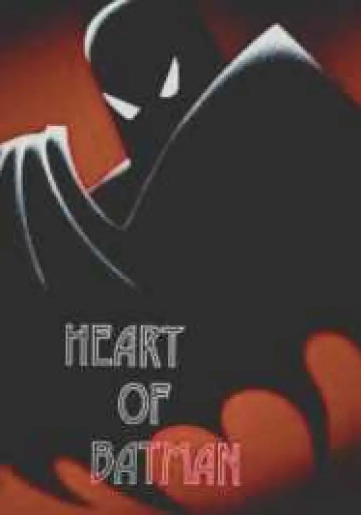 Heart of Batman (2018) | Full Documentary