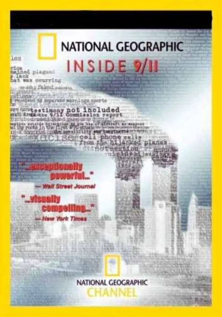 Inside 9/11 (2006) | Full Documentary