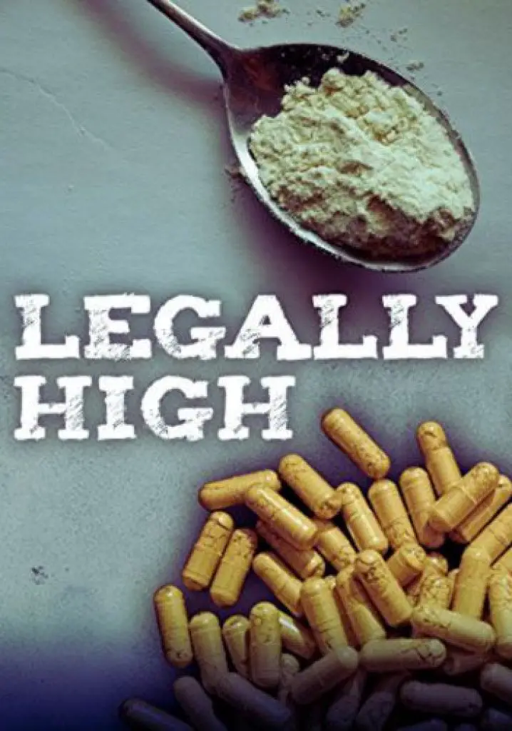 Legally High (2013) | Full Documentary