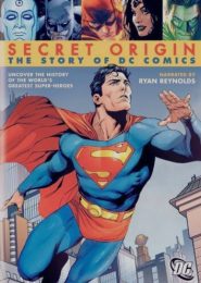 Secret Origin: The Story of DC Comics (2010) | Full Documentary