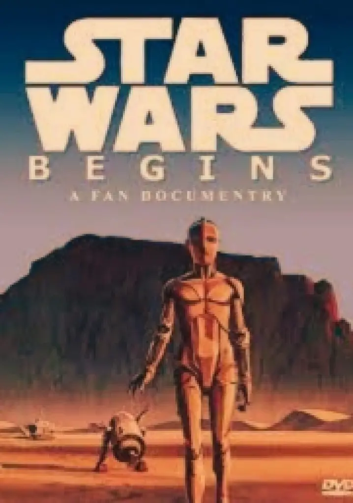 Star Wars Begins (2011) | Full Documentary