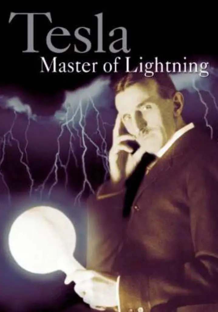 Tesla: Master of Lightning (2000) | Full Documentary